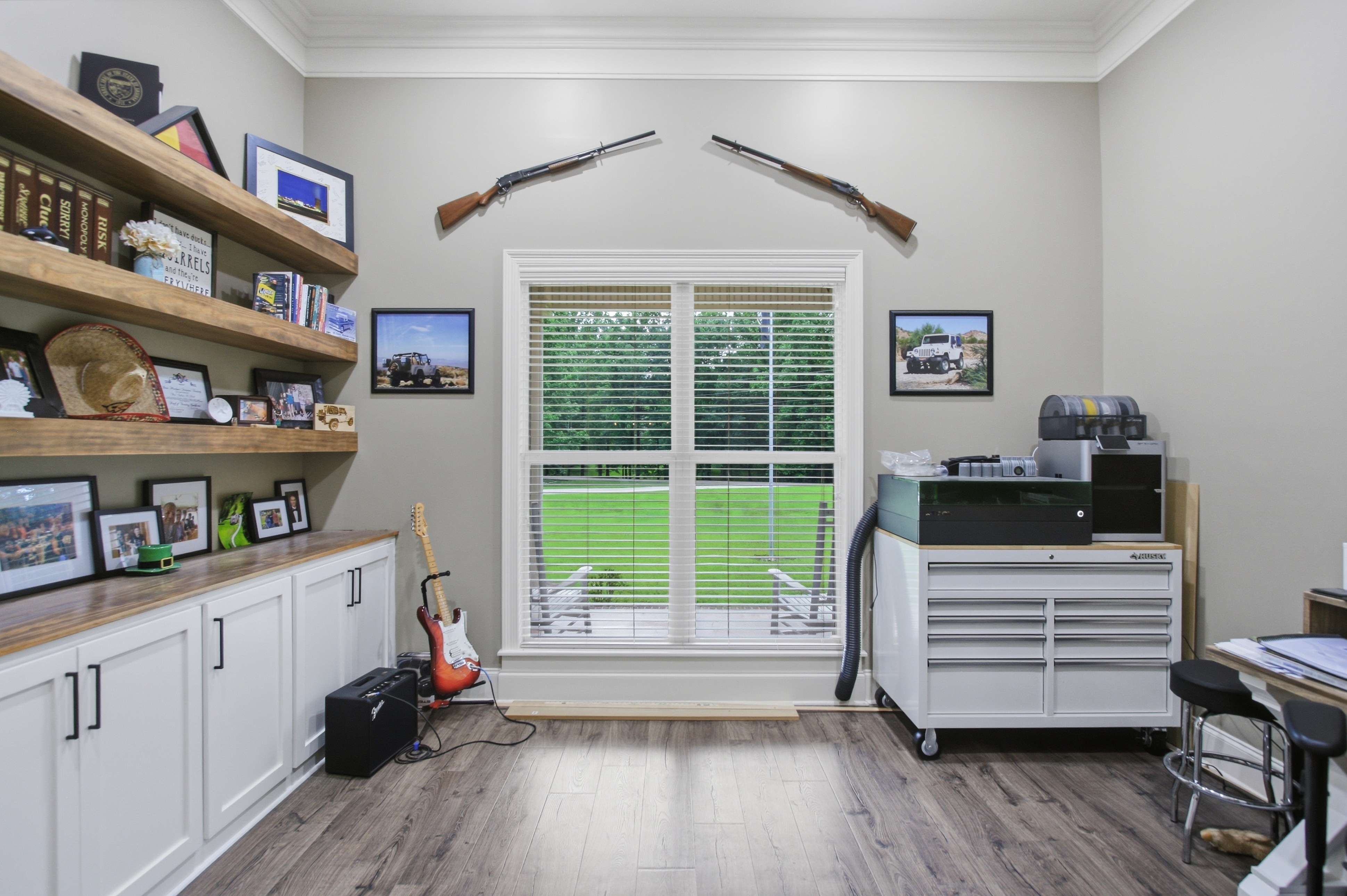 Professional MLS photography example